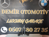 BMW E90 SAĞ SOL ÖN TAMPON BRAKETİ SIFIR ORJİNAL 7058447 7058448