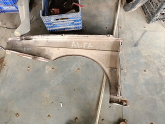 Oto Çıkma Parça / Alfa Romeo / 155 / Kaporta & Karoser / Sağ Ön Çamurluk / Çıkma Parça 