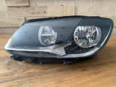VOLKSWAGEN CADDY TOURAN SOL ÖN FAR 13-14 1T1941005H