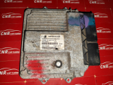 MJD6O2.AA/HW04H/3305-AA63 OPEL ASTRA H 1.3 MOTOR BEYNİ