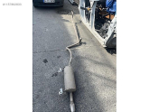 Oto Çıkma Parça / Renault / Fluence / Motor / Motor (komple) / Çıkma Parça 