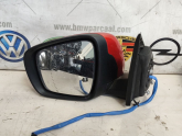Oto Çıkma Parça / Renault / Kadjar / Ayna / Sol Dış Ayna / Çıkma Parça 