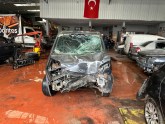 Oto Çıkma Parça / Ford / Tourneo Connect / Kaporta & Karoser / Sol Ön Kapı / Çıkma Parça 