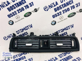 BMW 5 SERİSİ F10 ORTA HAVALANDIRMA IZGARASI NİKELAJSIZ SIFIR