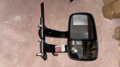 Fiat Ducato Uzun Kol Ayna [-EFE-]