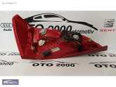 Oto Çıkma Parça / Audi / Q5 / Far & Stop / Sağ Arka Stop / Sıfır Parça 