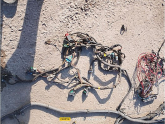 Oto Çıkma Parça / Citroen / C5 / Elektrik / Elektrik Tesisatı / Çıkma Parça 