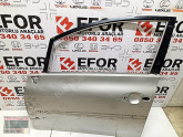 TOYOTA AURİS ORJİNAL ÇIKMA SOL ÖN KAPI 07-12
