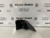 Oto Çıkma Parça / Volkswagen / Tiguan / Far & Stop / Sol Arka Stop / Sıfır Parça 