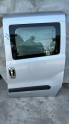 fiat doblo 2013 sol arka/sürgülü kapı (son fiyat)
