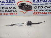 Oto Çıkma Parça / Renault / Fluence / Vites / Vites Maşonu / Çıkma Parça 