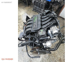 Oto Çıkma Parça / Audi / A4 / Motor / Motor (komple) / Çıkma Parça 