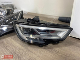 AUDİ A3 MATRİX SAĞ FAR VE TÜM ÇIKMA PARÇALAR