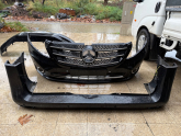 MERCEDES VİTO ÇIKMA ORJİNAL HATASIZ DOLU ÖN ARKA TAMPON BDÇ