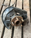 Oto Çıkma Parça / Ford / Focus / Alt Takım / Taşıyıcı / Çıkma Parça 