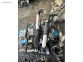 Oto Çıkma Parça / Kia / Bongo / Motor / Motor (komple) / Çıkma Parça 
