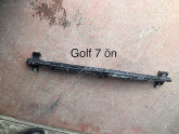 Golf 7 ön Tampon braketi orta çıkma orjinal