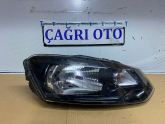 Oto Çıkma Parça / Volkswagen / Polo / Far & Stop / Sağ Ön Far / Sıfır Parça 