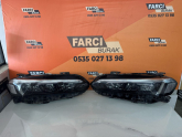 Oto Çıkma Parça / Honda / Civic / Far & Stop / Sağ Ön Far / Çıkma Parça 