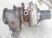 Oto Çıkma Parça / Fiat / Fiorino / Motor / Turbo / Çıkma Parça 