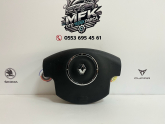 Renault Megane 2 için Yepyeni Airbag Kapağı
