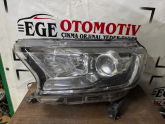 Oto Çıkma Parça / Ford / Ranger / Far & Stop / Sağ Ön Far / Çıkma Parça 