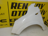 Oto Çıkma Parça / Renault / Taliant / Kaporta & Karoser / Sol Ön Çamurluk / Çıkma Parça 
