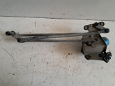 PEUGEOT 306 SİLECEK MEKANİZMASI VE MOTORU KOMPLE