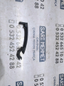 ÇIKMA VW POLO DIŞ KAPI KOLU 2002-2009