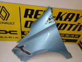 Oto Çıkma Parça / Renault / Zoe / Kaporta & Karoser / Sol Ön Çamurluk / Çıkma Parça 