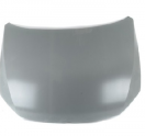 SYCV009G-L- JETTA 2011 MOTOR KAPUTU GRİ MEGESLİ