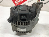 BMW X1 F48 F20 F21 ŞARJ DİNAMOSU 7640131-04 ORJINAL