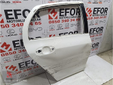Oto Çıkma Parça / Toyota / Yaris / Kaporta & Karoser / Sol Arka Kapı / Çıkma Parça 
