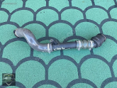 RENAULT CLİO 4 TURBO BORUSU BORUSU - ALKAN OTO - 05324171034