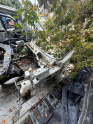 Oto Çıkma Parça / Fiat / Doblo / Kaporta & Karoser / Ön Şasi / Çıkma Parça 