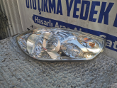 Oto Çıkma Parça / Renault / Master / Far & Stop / Sol Ön Far / Çıkma Parça 