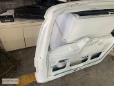 Oto Çıkma Parça / Fiat / Fiorino / Kaporta & Karoser / Bagaj Kapağı / Çıkma Parça 