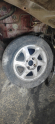 Oto Çıkma Parça / Nissan / Primera / Jant & Lastik / Çelik Jant / Çıkma Parça 