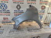 Oto Çıkma Parça / Suzuki / SX4 / Kaporta & Karoser / Sol Ön Çamurluk / Çıkma Parça 