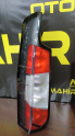Oto Çıkma Parça / Ford / Tourneo Courier / Far & Stop / Sol Arka Stop / Çıkma Parça 