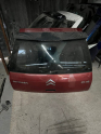 Oto Çıkma Parça / Citroen / C4 / Kaporta & Karoser / Bagaj Kapağı / Çıkma Parça 