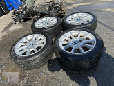 Oto Çıkma Parça / Volkswagen / Transporter / Jant & Lastik / Jant & Lastik Takımı / Çıkma Parça 