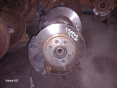RENAULT SYMBOL SOL ÖN TAŞIYICI KONUK OTO 05323167897