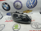 Oto Çıkma Parça / Volkswagen / Caddy / Far & Stop / Sağ Ön Far / Çıkma Parça 