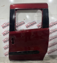 Oto Çıkma Parça / Fiat / Doblo / Kaporta & Karoser / Sol Sürgülü Kapı / Çıkma Parça 