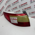 Oto Çıkma Parça / Renault / Fluence / Far & Stop / Sol Arka Stop / Çıkma Parça 