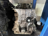 VOLKSWAGEN TİGUAN 1.4TSİ ÇIKMA YARIM MOTOR CZD CZC CZE CHP