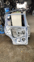 Honda Jazz Jazz 2007  sol arka kapı