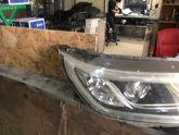 Oto Çıkma Parça / Honda / CR-V / Far & Stop / Sağ Ön Far / Çıkma Parça 