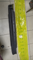 Oto Çıkma Parça / Fiat / Fiorino / Tampon / Tampon Köpük / Sıfır Parça 
